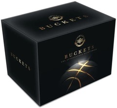 2024 Upper Deck Buckets Basketball Mystery Box - IN STOCK! CONTACT RETAIL STORE FOR PRICING!